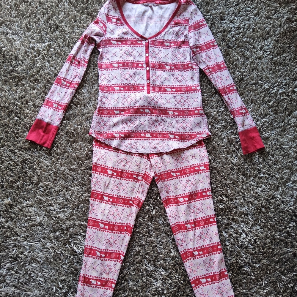 Victoria secret M pajama